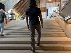 -悉尼歌剧院