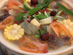 -花水湾红太阳牛肉汤锅
