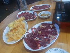 -汕头郑记牛肉火锅店(中山总店)