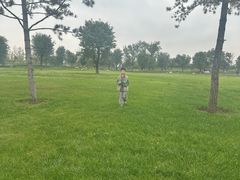 -汉长安城未央宫国家考古遗址公园