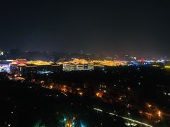 -烛影拾光观景餐厅·创意菜·摄影·小提琴(大唐不夜城店)