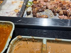 -环球约客烤涮自助(铜锣湾店)
