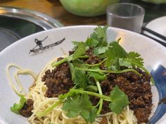 -重庆鸡公煲·青锅花椒鱼(牡丹江路店)