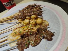 -串盟烧烤大排档·长沙美食地标(星沙店)