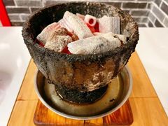 -大槐树烤肉馆
