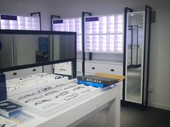 -造寸眼镜·蔡司官方授权店(东门店)