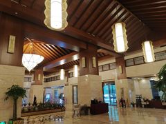 -宜春明月山维景国际温泉度假酒店
