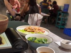 -肥家大排档(天河体育西店)