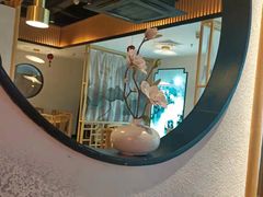-小吴越·江浙融合菜(惠山万达广场店)