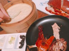 -小大董·烤鸭(凤凰汇店)