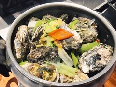 -四合院海鲜小厨(旱西关店)