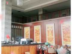 -五象山庄桂象咖啡厅·自助餐·简餐