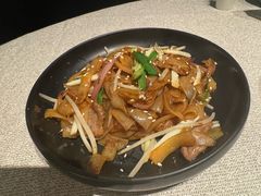 -万丽轩·粤菜(王府井金茂万丽酒店)