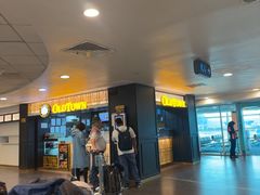 -Old Town White Coffee(gateway@klia2)