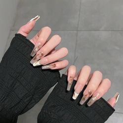 -M·X Nail日式美甲美睫