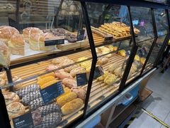 -托斯卡纳烘焙意大利餐厅(五天地店)