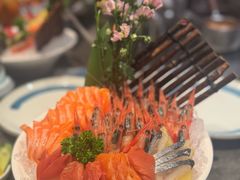 -大渔铁板烧(民盈·国贸城店)