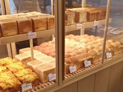 -崎本的店·专业酵种吐司(无锡万象汇店)