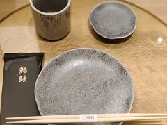 -鮨政· Omakase(港汇恒隆广场店)