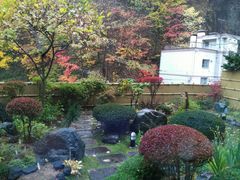 -花钟亭花屋日式旅馆