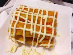 蟹柳-花锅速食(日月广场店)