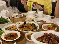 -潮福城大酒楼·潮味粤品·港式点心(湖滨北路店)