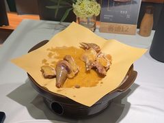 -客颂·客家宴(大壮国际广场店)