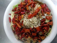 android_upload_pic-振生清真饭店(永安道店)