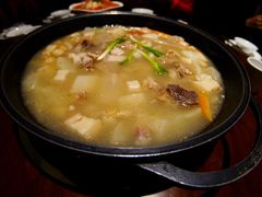 萝卜炖肉小锅-恒府1993(文昌北路店)