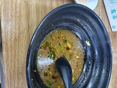 -耙豌豆重庆小面