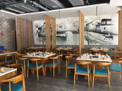大堂-小牛叔鲜切牛肉·火锅·烤肉自助(公济桥路店)