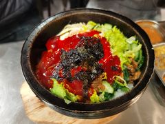 -韩九点烤肉(大学城店)