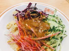 -南粥北面(东大桥店)