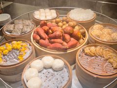 -粤海喜来登酒店·盛宴海鲜牛排自助餐厅(天河城店)