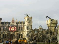 -渔岛海洋度假区