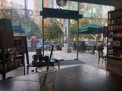 -星巴克(万都店)