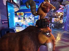 -烟台海昌鲸鲨海洋公园