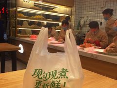 -袁记云饺(蛇口店)