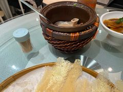 -辛香味烧鱼馆·非遗技艺·排骨红烧肉(光谷医药园店)