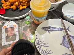 -前海沿·青岛菜(乐客城店)