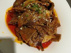 -峨嵋酒家总店(车公庄店)