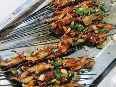 -刘三姐烤肉总店(飞山街店)