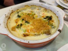 奶汁杂烩-库滋明·俄罗斯特色美食(中央大街店)