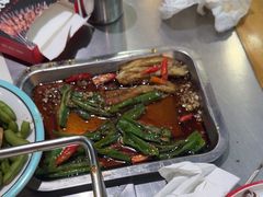 -古彭7只羊·招牌白串·碳锅羊肉旗舰店