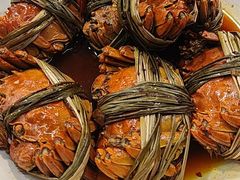 -李记红灯笼龙虾馆(渔人码头店)