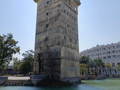 -赤坎·广东华侨国际旅游度假区