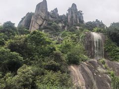 -三清山风景名胜区