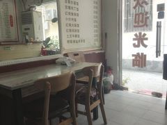 -顾师傅特色炒菜(富民路店)