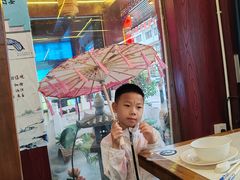 -外婆船宴餐厅·外婆喊你回家吃饭