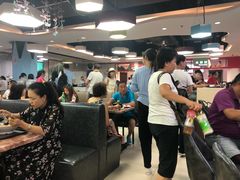 -食美汇美食广场(新奥店)
